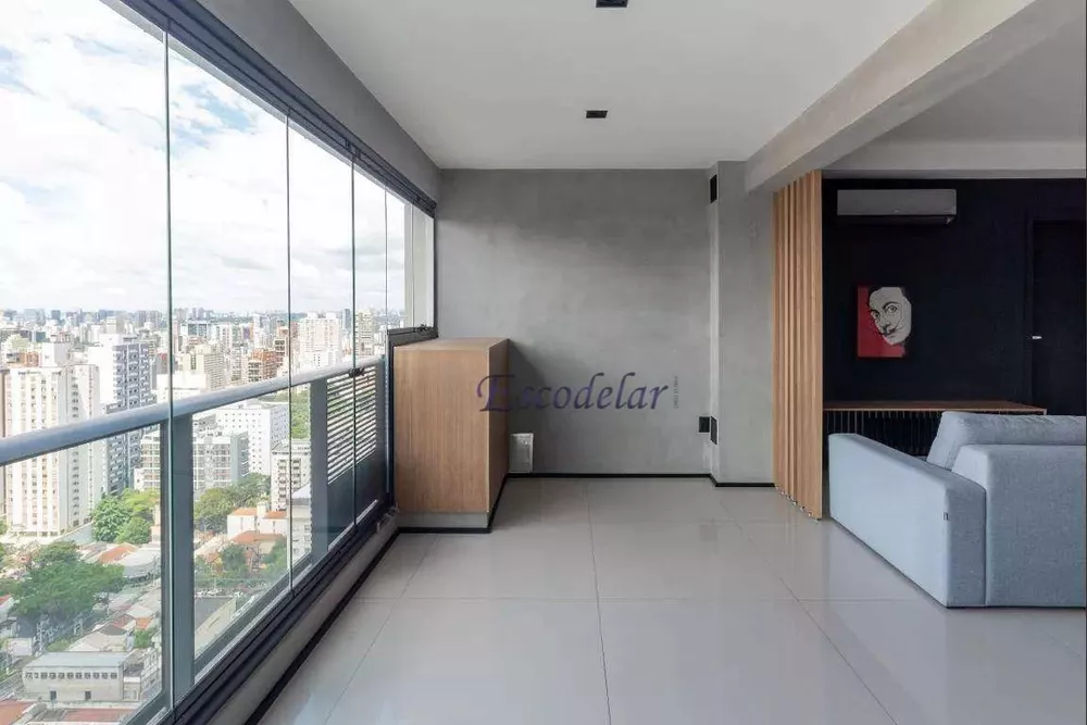 Apartamento, 1 quarto, 73 m² - Foto 5