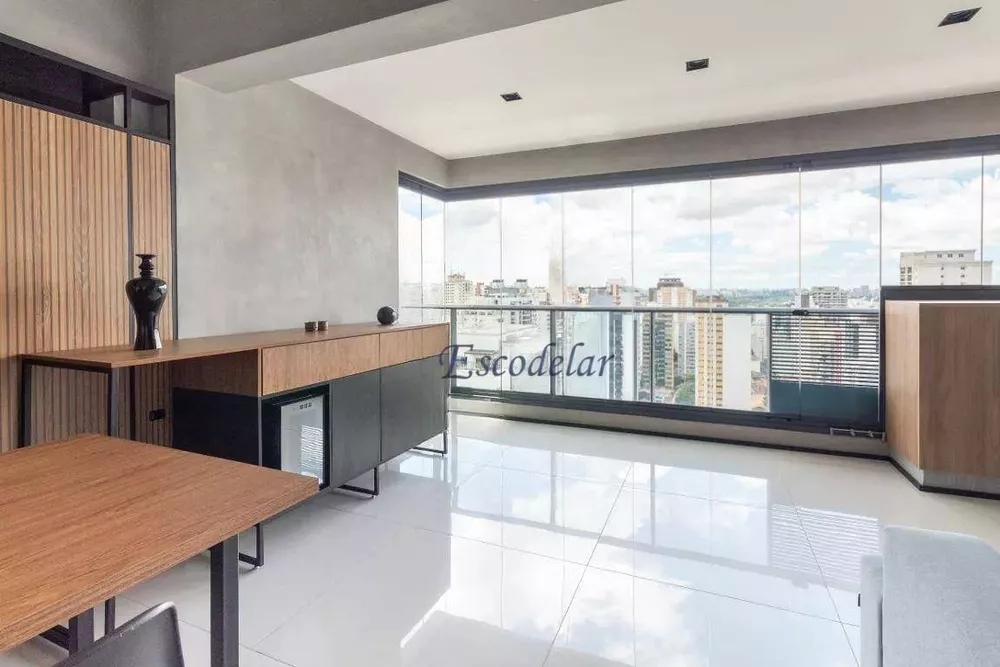 Apartamento, 1 quarto, 73 m² - Foto 2