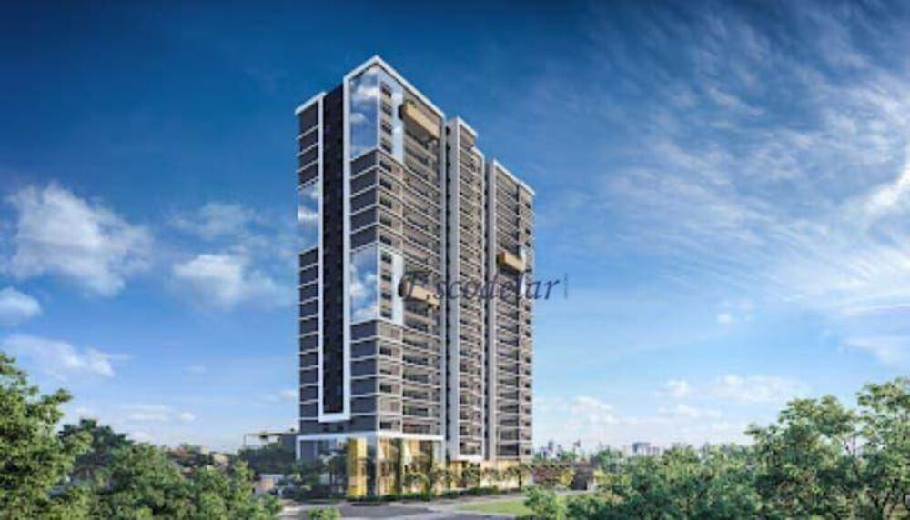 Apartamento, 3 quartos, 111 m² - Foto 1