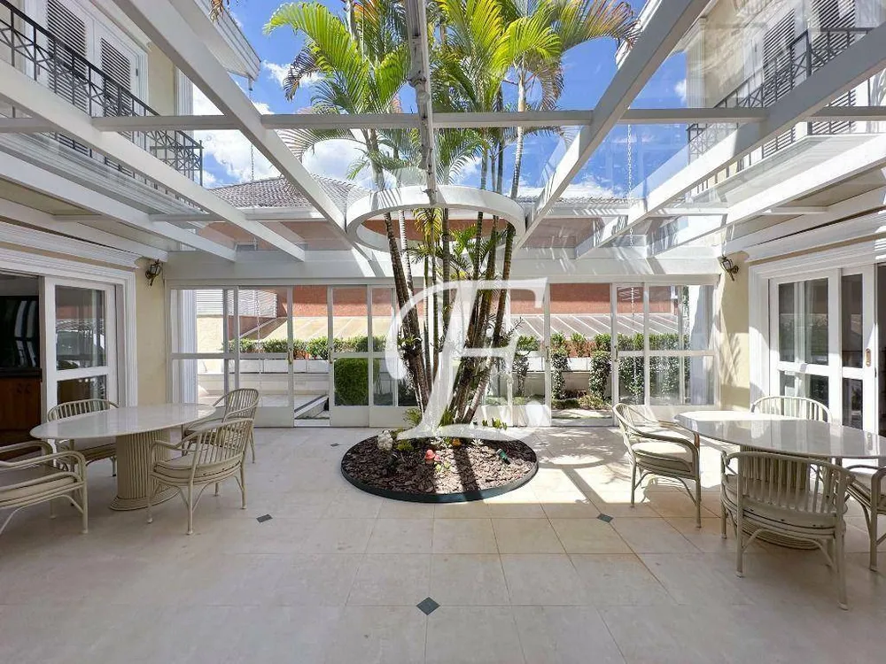 Casa de Condomínio, 5 quartos - Foto 1
