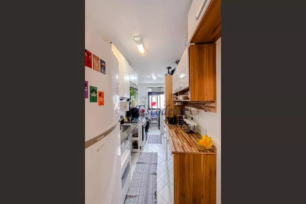 Apartamento à venda com 3 quartos, 69m² - Foto 3