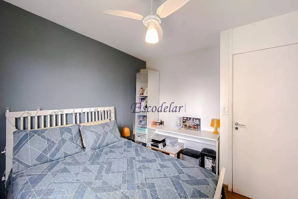 Apartamento à venda com 3 quartos, 69m² - Foto 7