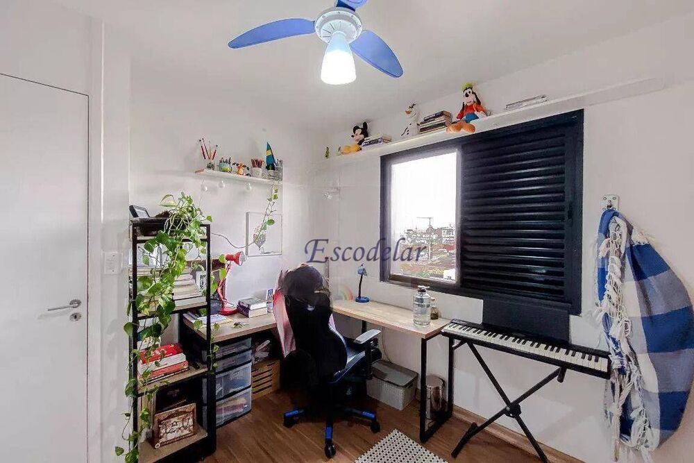 Apartamento à venda com 3 quartos, 69m² - Foto 11