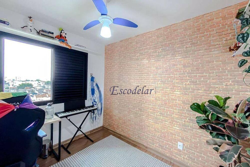 Apartamento à venda com 3 quartos, 69m² - Foto 10