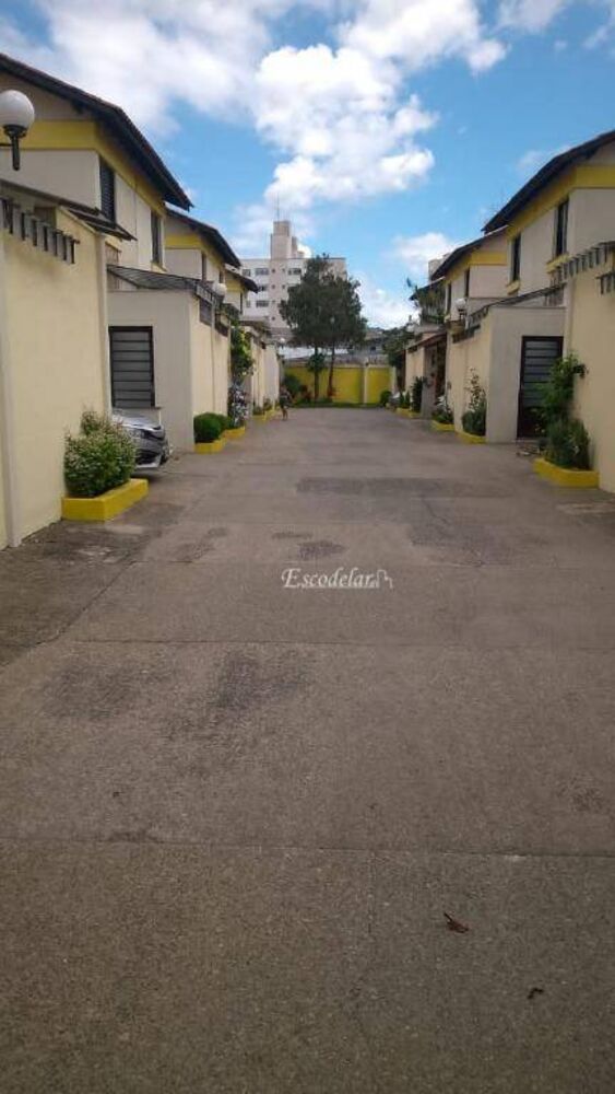 Casa, 2 quartos, 70 m² - Foto 4