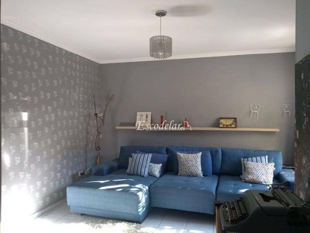 Casa, 2 quartos, 70 m² - Foto 1