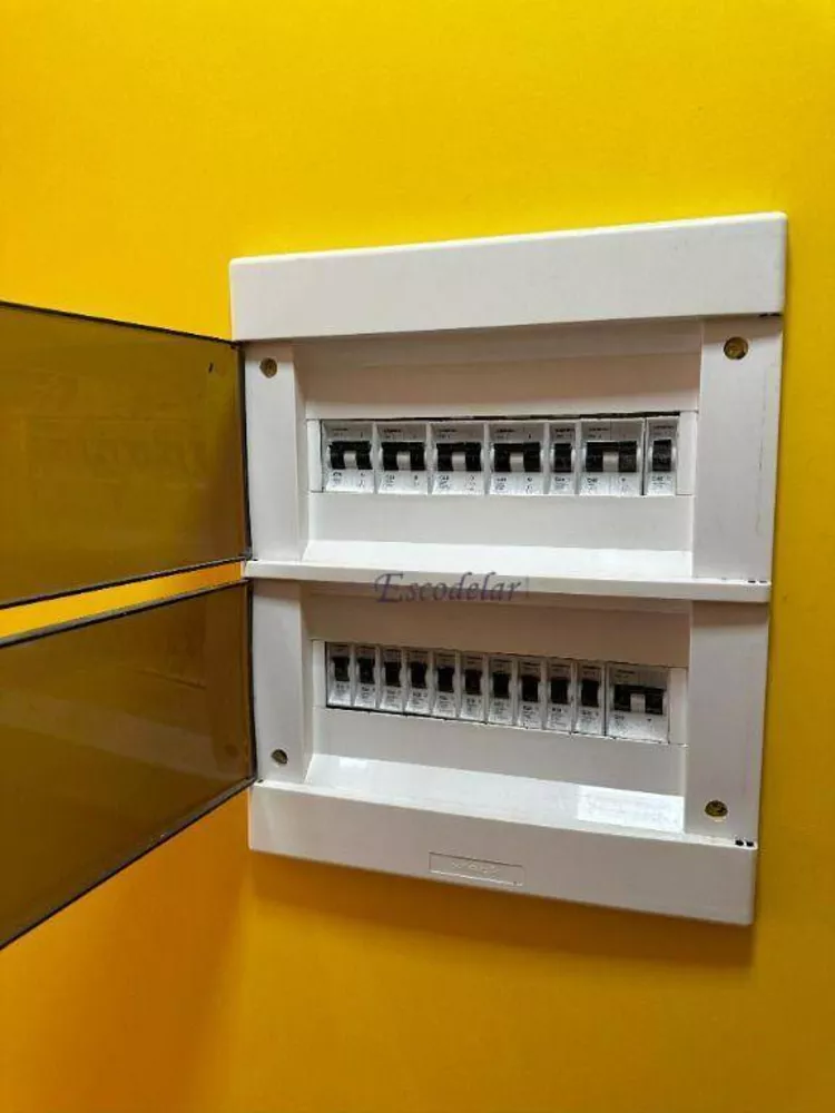 Sobrado, 7 quartos, 380 m² - Foto 5