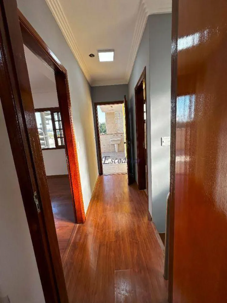 Sobrado, 7 quartos, 380 m² - Foto 14