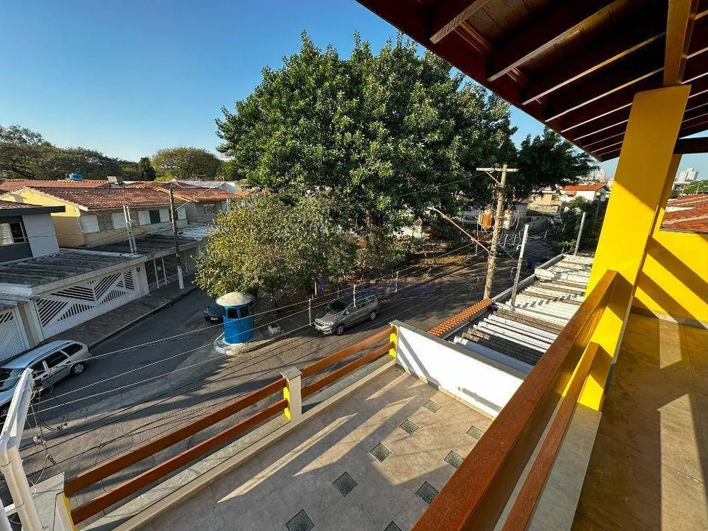 Sobrado, 7 quartos, 380 m² - Foto 15