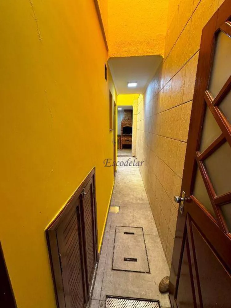 Sobrado, 7 quartos, 380 m² - Foto 8