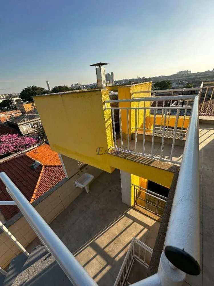 Sobrado, 7 quartos, 380 m² - Foto 16