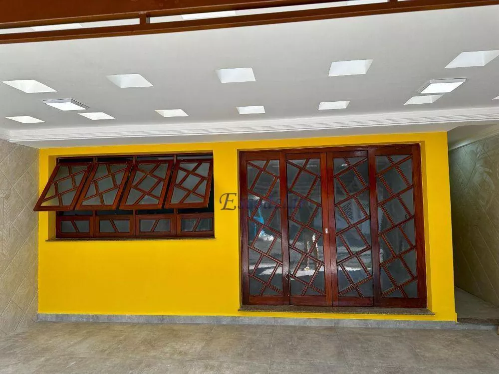 Sobrado, 7 quartos, 380 m² - Foto 2