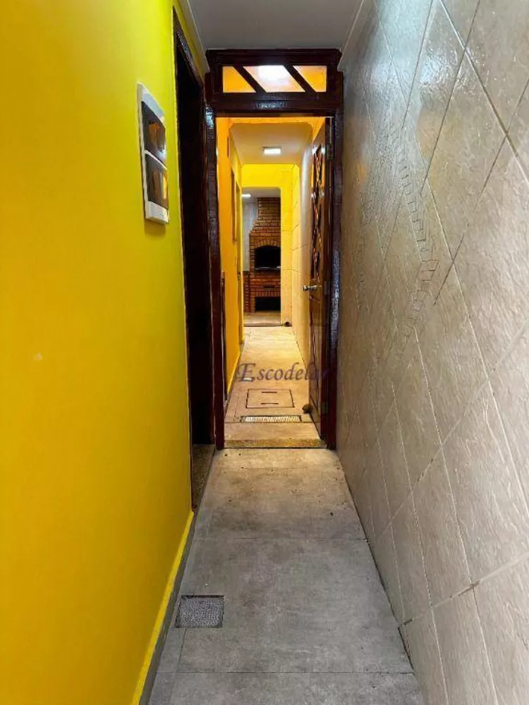 Sobrado, 7 quartos, 380 m² - Foto 3