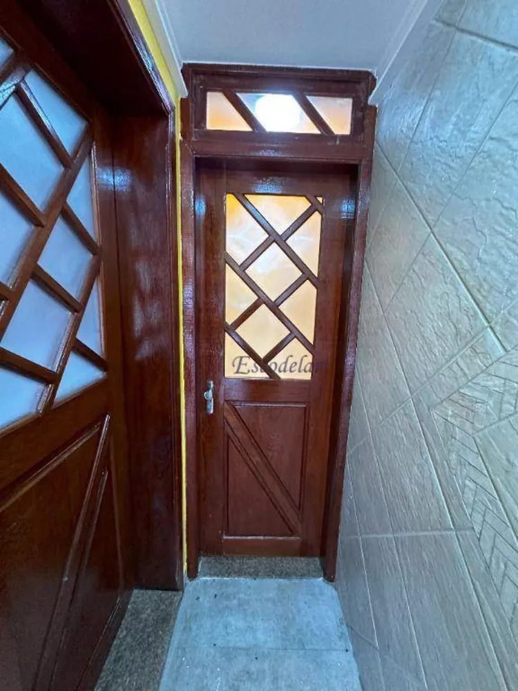 Sobrado, 7 quartos, 380 m² - Foto 7