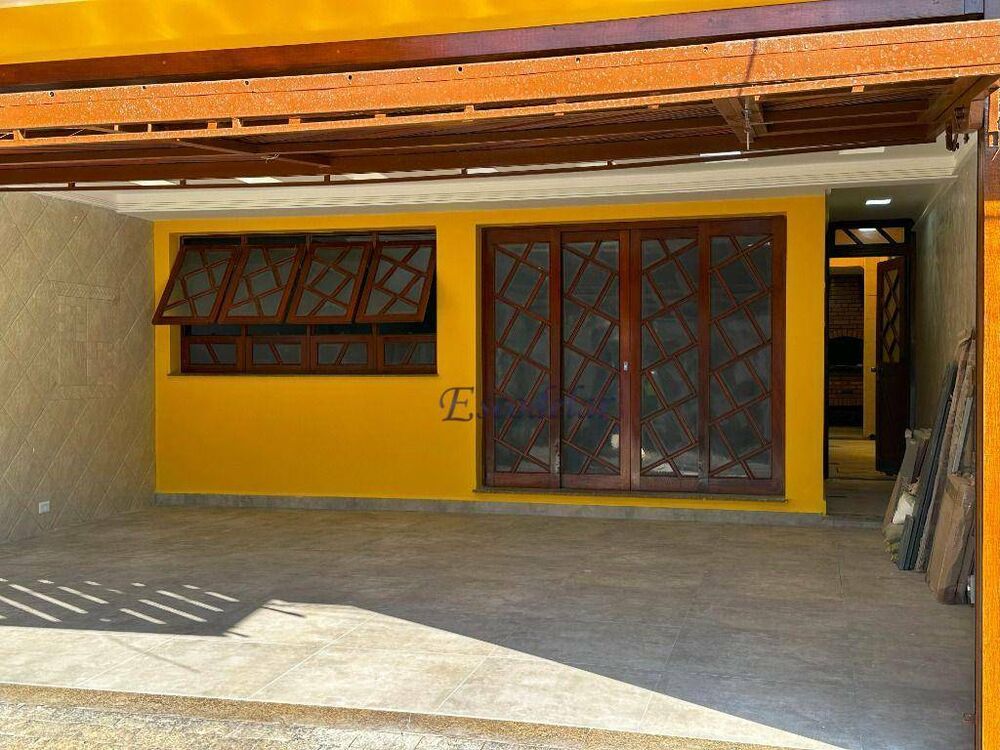 Sobrado, 7 quartos, 380 m² - Foto 12