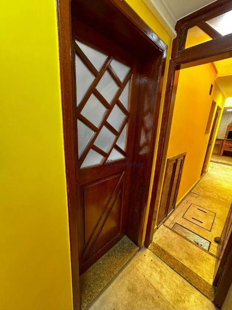 Sobrado, 7 quartos, 380 m² - Foto 6