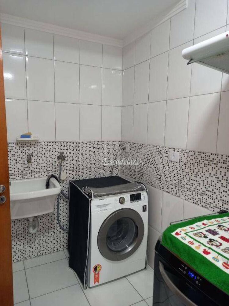 Casa de Condomínio, 3 quartos - Foto 8