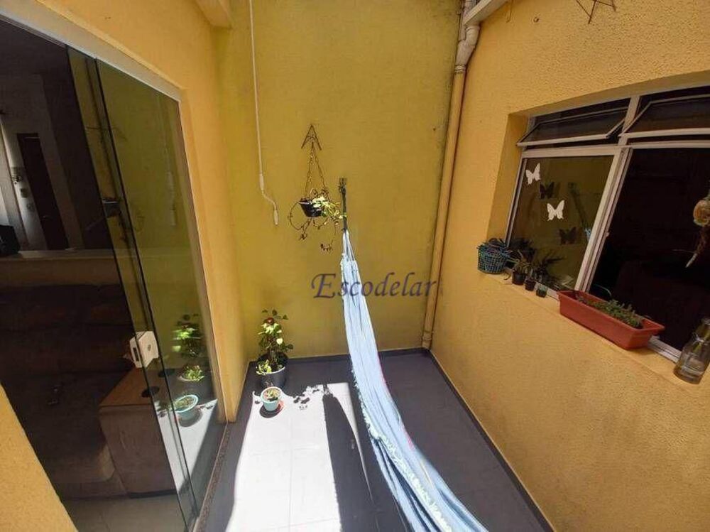 Casa de Condomínio, 3 quartos - Foto 9