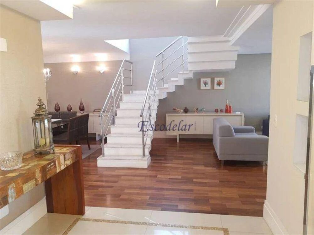 Casa, 4 quartos, 300 m² - Foto 2