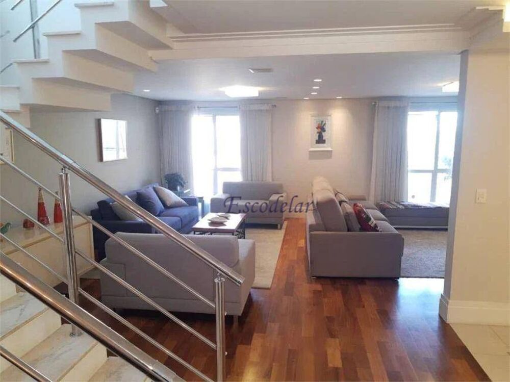 Casa, 4 quartos, 300 m² - Foto 1
