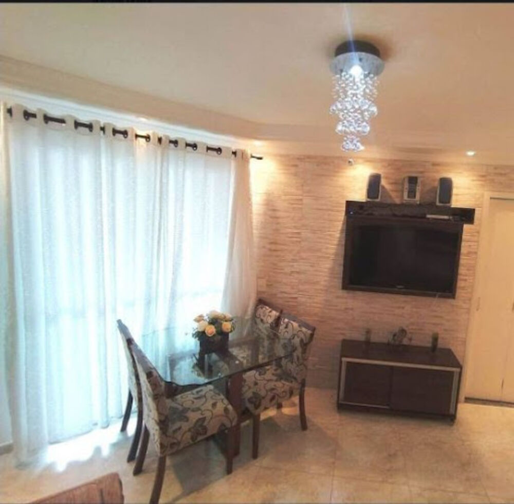 Apartamento, 2 quartos, 48 m² - Foto 3