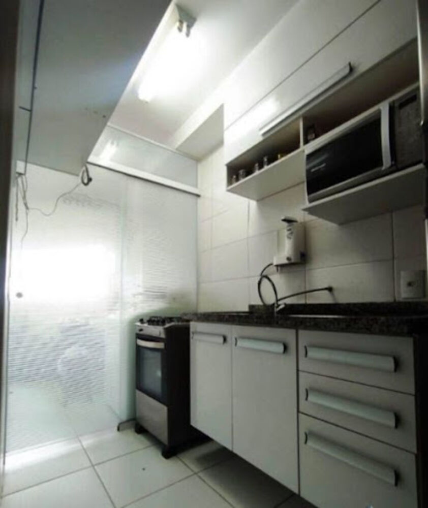 Apartamento, 2 quartos, 48 m² - Foto 4