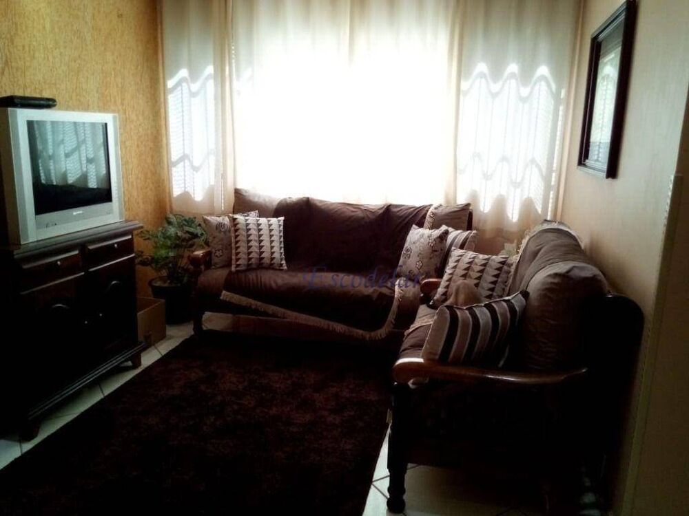 Apartamento, 2 quartos, 80 m² - Foto 2