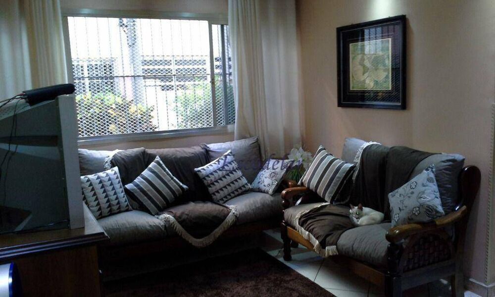 Apartamento, 2 quartos, 80 m² - Foto 1