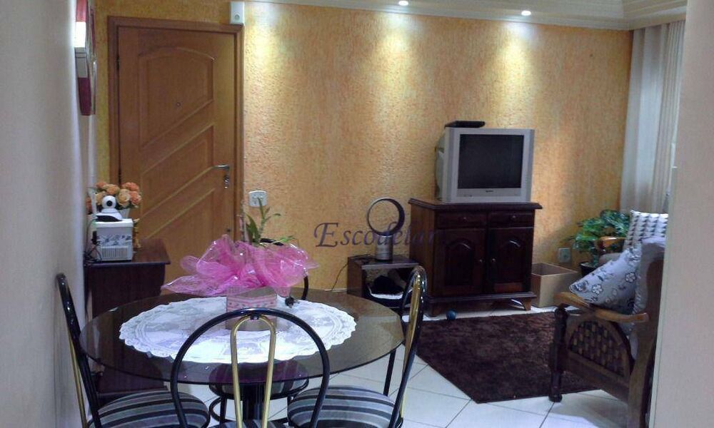 Apartamento, 2 quartos, 80 m² - Foto 4