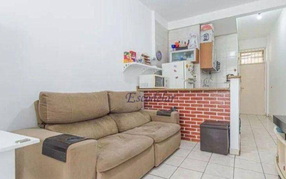 Kitnet-Studio, 34 m² - Foto 2