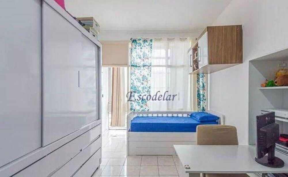 Kitnet-Studio, 34 m² - Foto 4