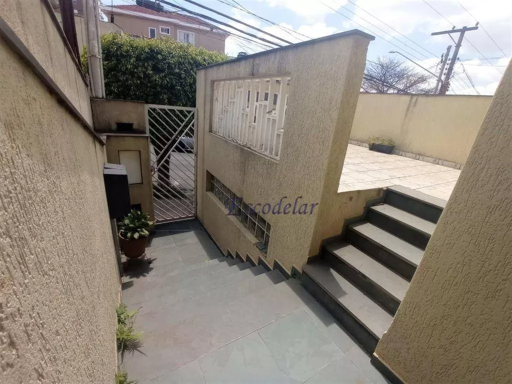 Sobrado à venda com 3 quartos, 165m² - Foto 2