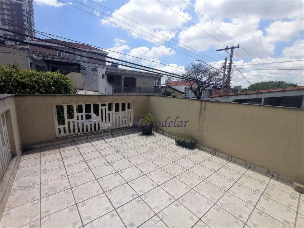 Sobrado à venda com 3 quartos, 165m² - Foto 3