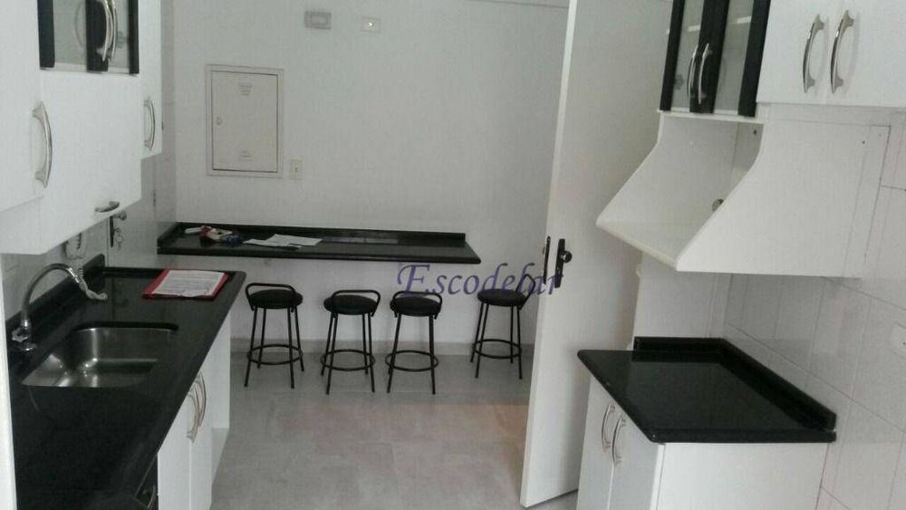 Apartamento, 3 quartos, 85 m² - Foto 2