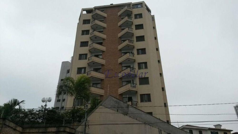 Apartamento, 3 quartos, 85 m² - Foto 1
