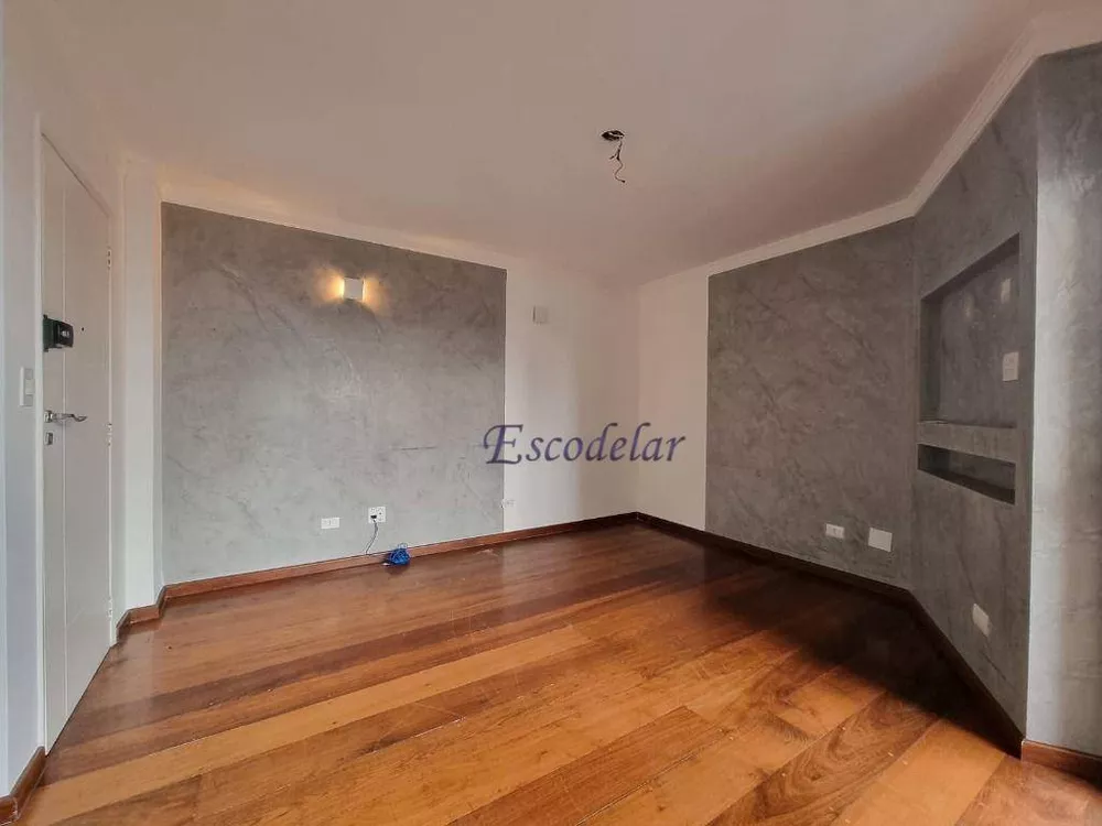 Apartamento à venda com 3 quartos, 120m² - Foto 3