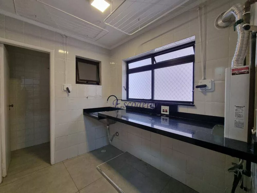 Apartamento à venda com 3 quartos, 120m² - Foto 20