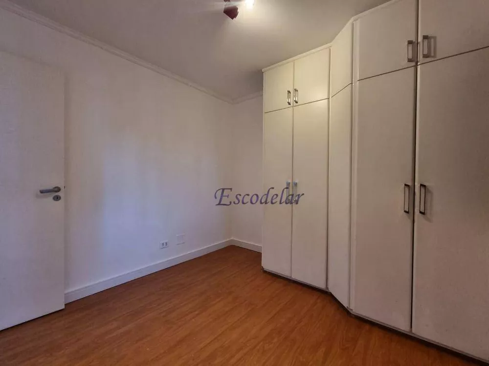 Apartamento à venda com 3 quartos, 120m² - Foto 14