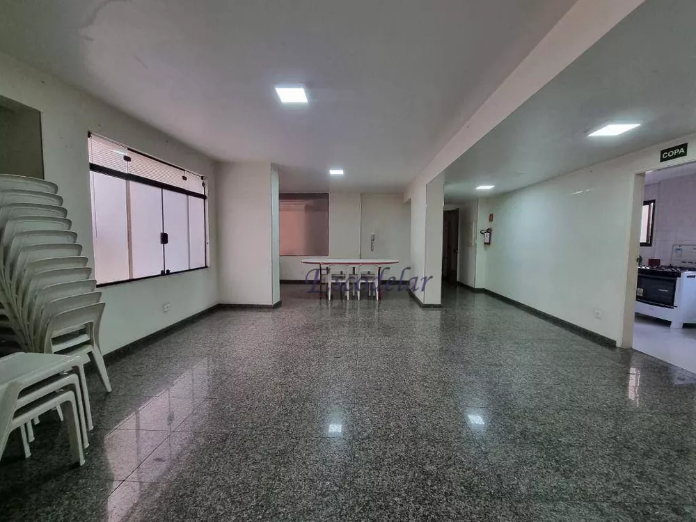 Apartamento à venda com 3 quartos, 120m² - Foto 22