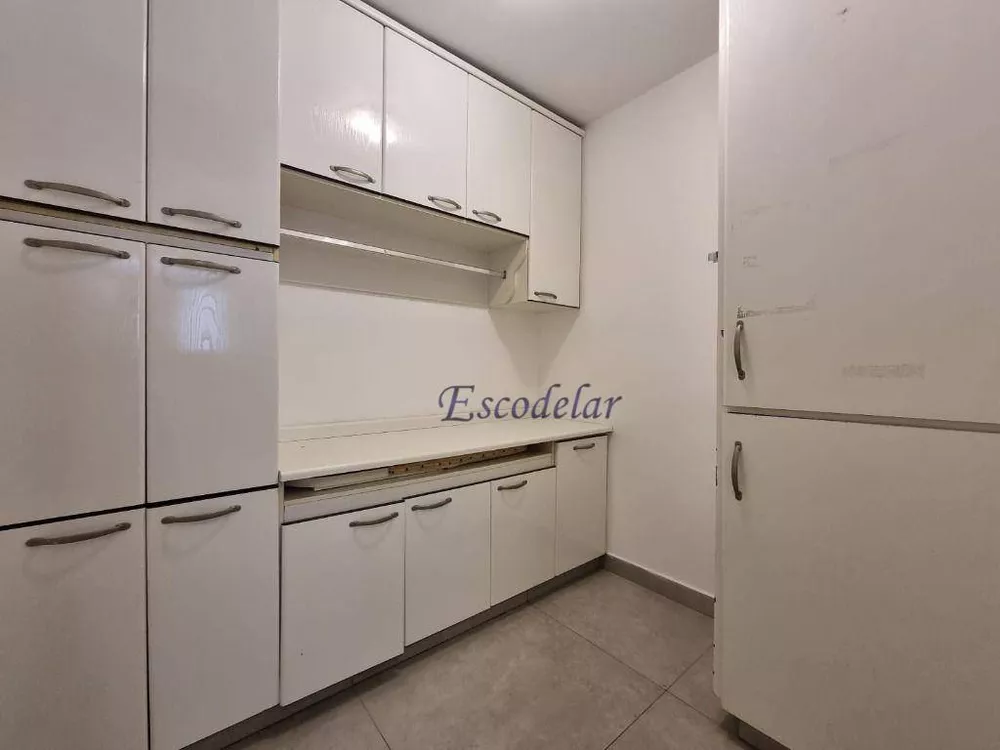 Apartamento à venda com 3 quartos, 120m² - Foto 21