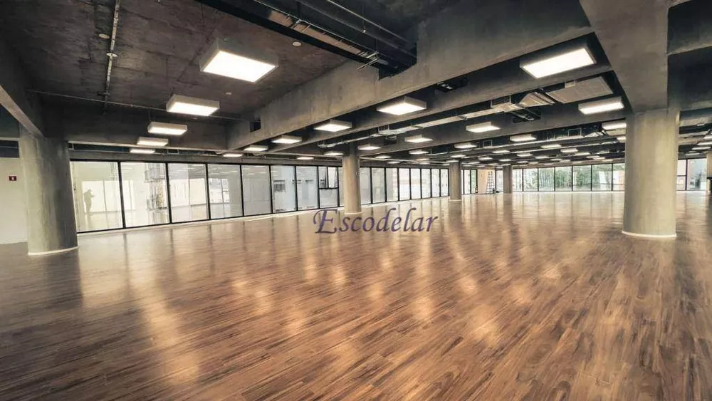 Conjunto Comercial-Sala para alugar, 661m² - Foto 1