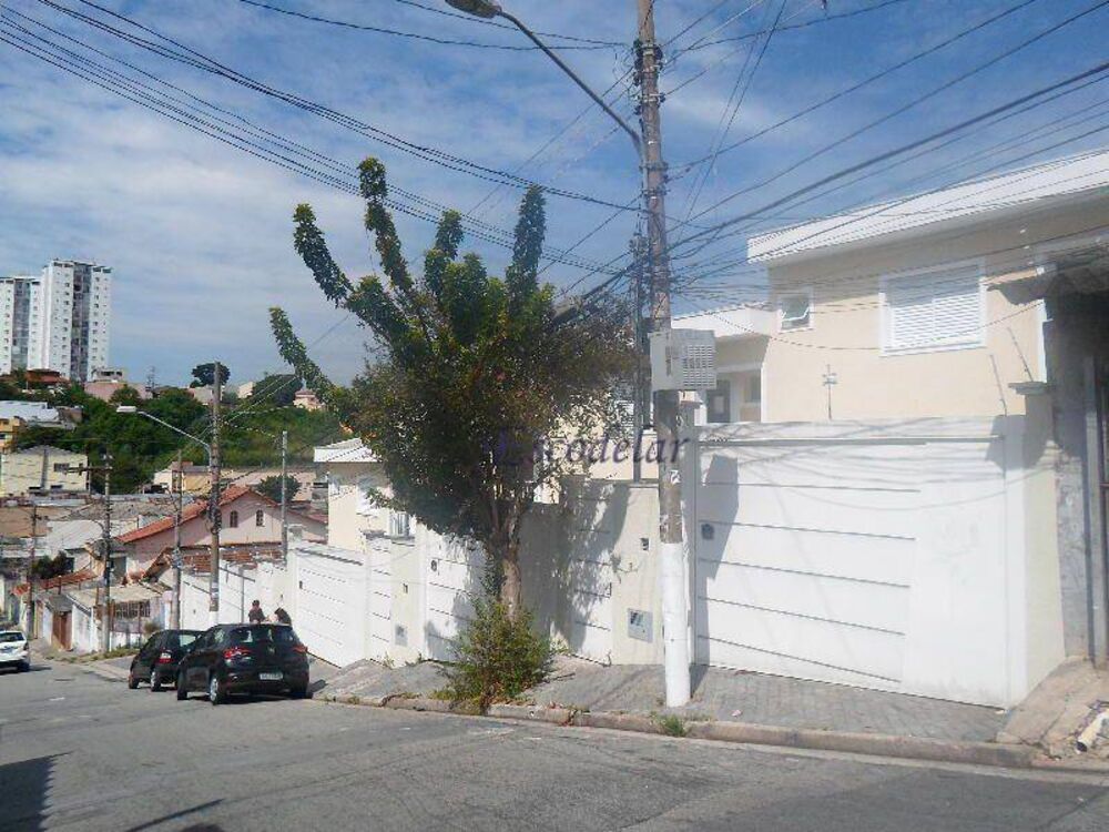 Sobrado, 2 quartos, 73 m² - Foto 9