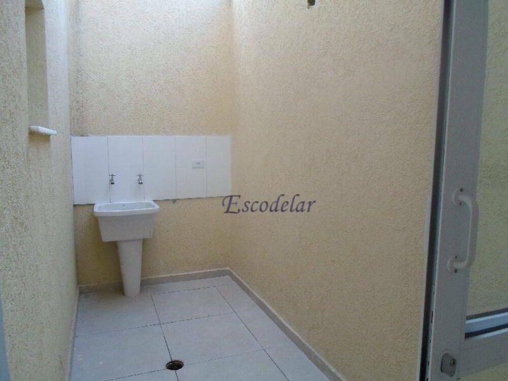 Sobrado, 2 quartos, 73 m² - Foto 8