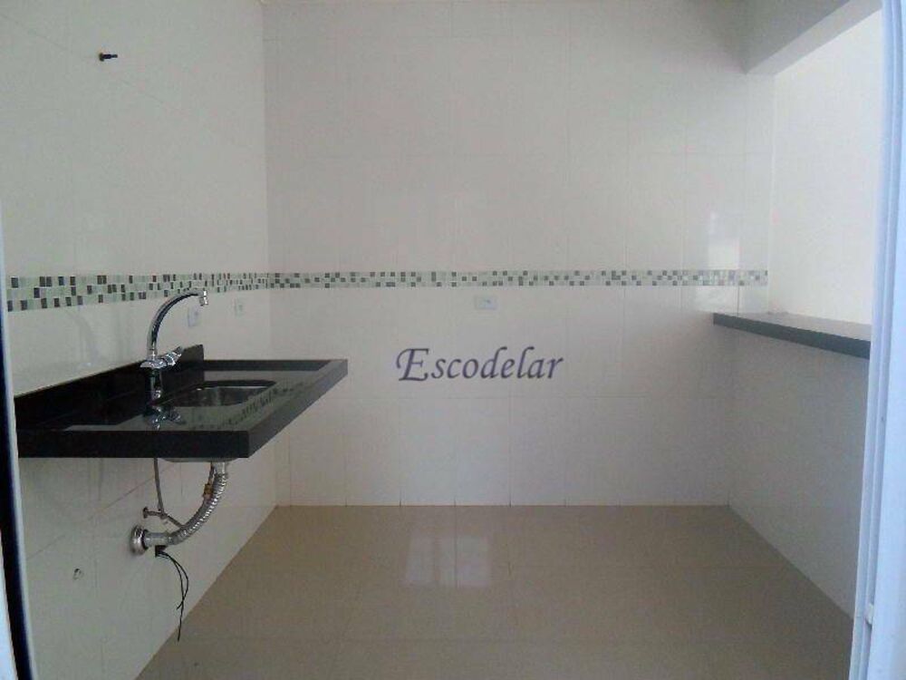 Sobrado, 2 quartos, 73 m² - Foto 5