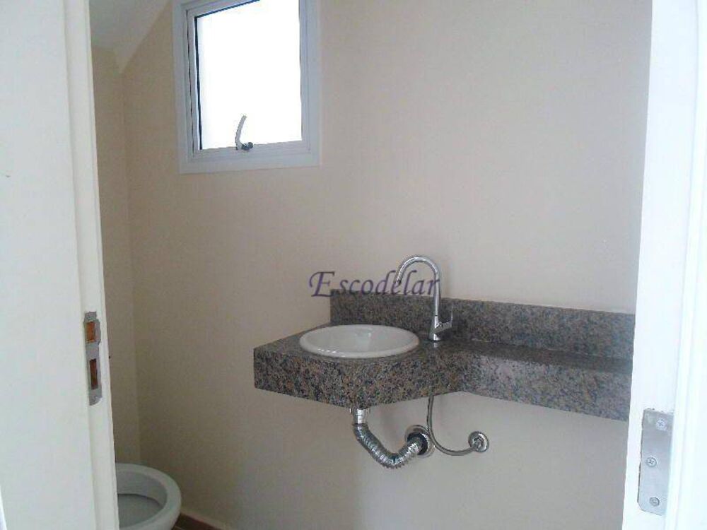 Sobrado, 2 quartos, 73 m² - Foto 2