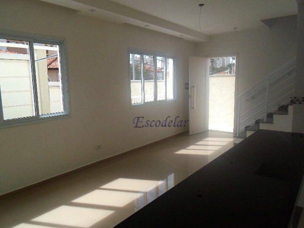 Sobrado, 2 quartos, 73 m² - Foto 1