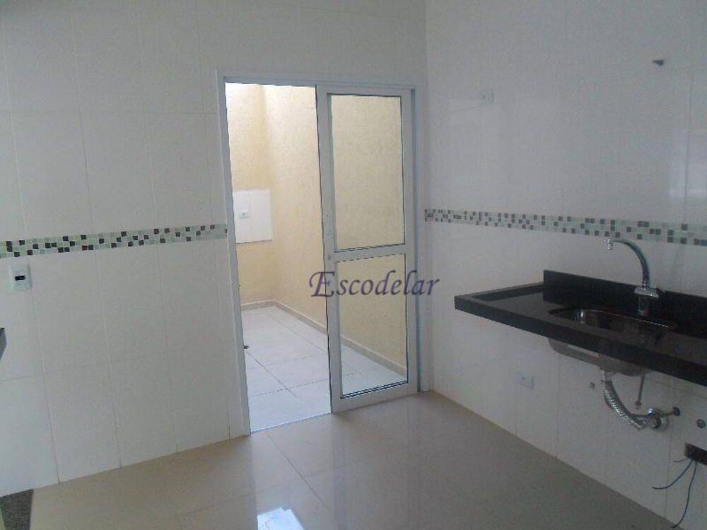 Sobrado, 2 quartos, 73 m² - Foto 4