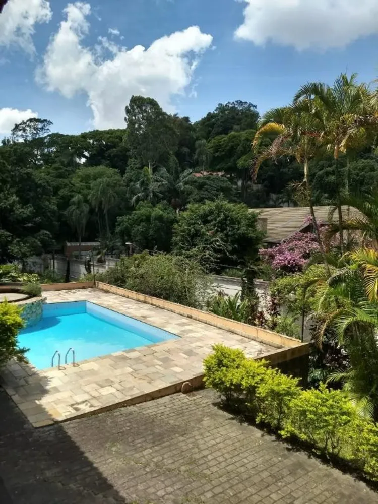Sobrado, 5 quartos, 800 m² - Foto 4