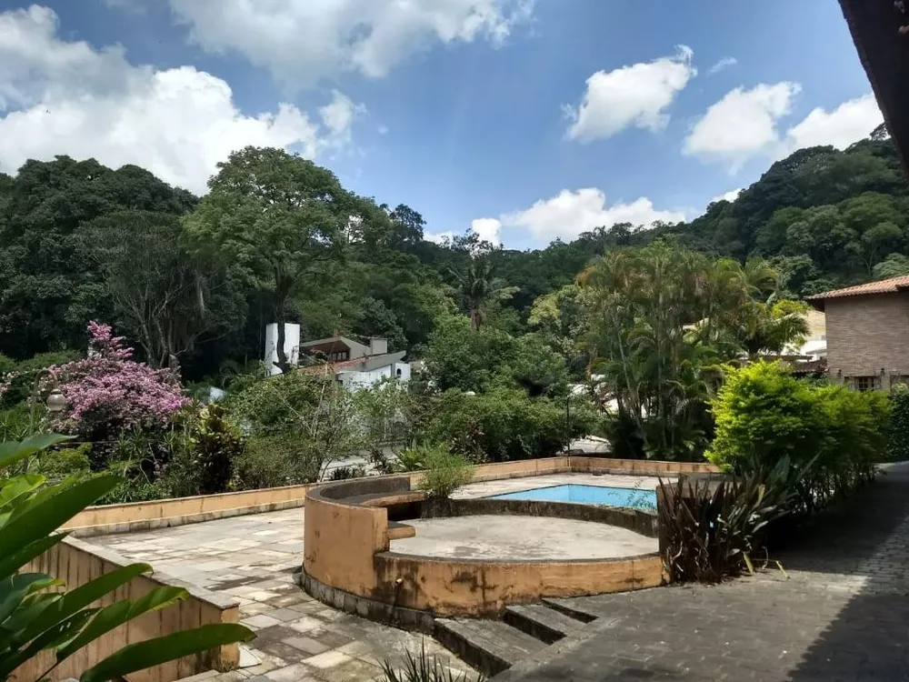 Sobrado, 5 quartos, 800 m² - Foto 1