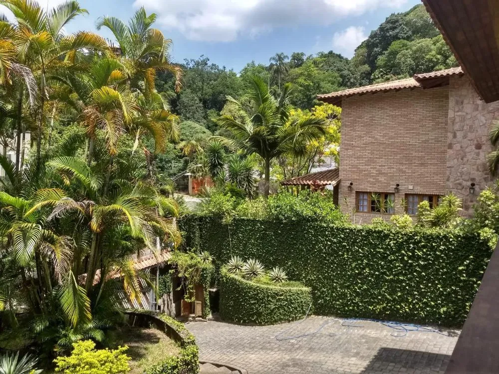 Sobrado, 5 quartos, 800 m² - Foto 2